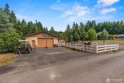 891 Young Road, Kelso, WA 98626 - Photo 2