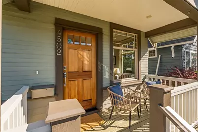 4502 Cascadia Avenue S, Seattle, WA 98118 - Photo 2