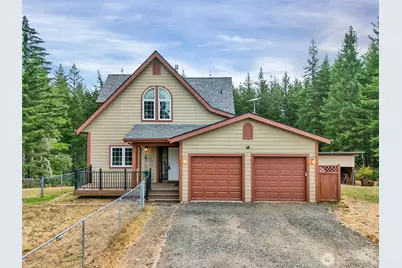 251 E Jobes Court, Belfair, WA 98528 - Photo 2