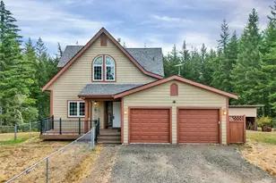 251 E Jobes Ct, Belfair, WA 98528 - Photo 2