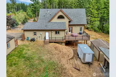 251 E Jobes Court, Belfair, WA 98528 - Photo 6