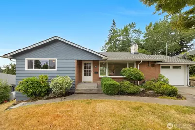 3811 SW 105th Street, Seattle, WA 98146 - Photo 1