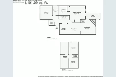 17300 91st Avenue NE #A301, Bothell, WA 98011 - Photo 26