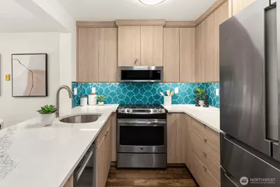 17300 91st Avenue NE #A301, Bothell, WA 98011 - Photo 10
