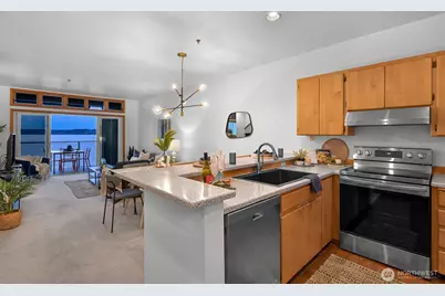 9499 Semiahmoo Parkway #B-8, Blaine, WA 98230 - Photo 6