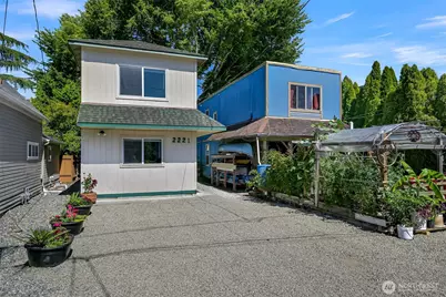 2221 Wilson Avenue, Bellingham, WA 98225 - Photo 2