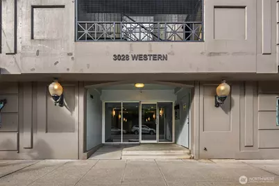 3028 Western Avenue #501, Seattle, WA 98121 - Photo 28