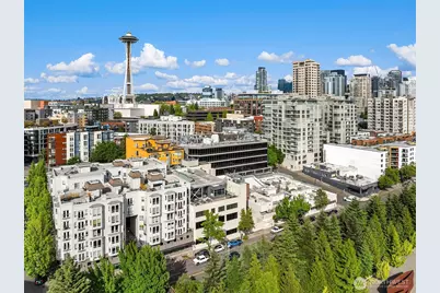 3028 Western Avenue #501, Seattle, WA 98121 - Photo 1