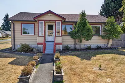 903 S Albert Street, Port Angeles, WA 98362 - Photo 1
