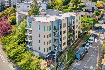 3202 SW Avalon Way #303, Seattle, WA 98126 - Photo 2