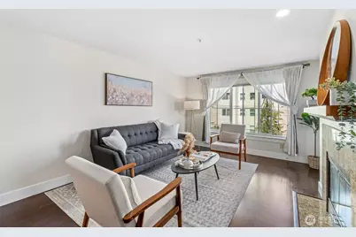 3202 SW Avalon Way #303, Seattle, WA 98126 - Photo 6