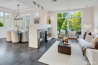 17 W Mercer Street #TH7, Seattle, WA 98119 - Photo 1