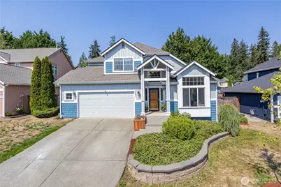 2032 NE Selsund Court, Poulsbo, WA 98370 - Photo 1