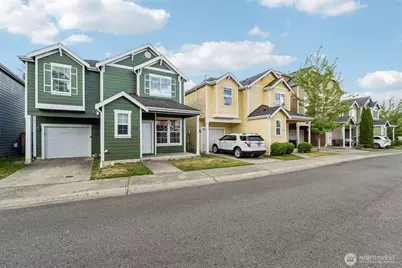 11522 7th Avenue Ct E, Tacoma, WA 98445 - Photo 1