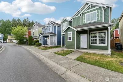 11522 7th Avenue Ct E, Tacoma, WA 98445 - Photo 2