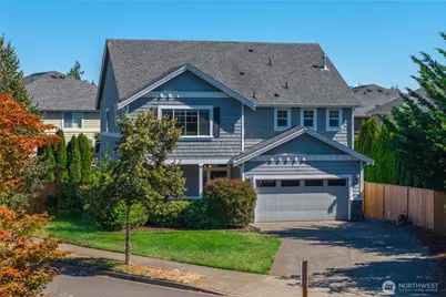 21219 SE 258th Place, Maple Valley, WA 98038 - Photo 1