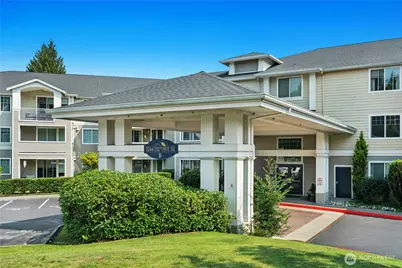 2244 132nd Avenue SE #B208, Bellevue, WA 98005 - Photo 2