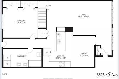5636 49th Avenue SW, Seattle, WA 98136 - Photo 40