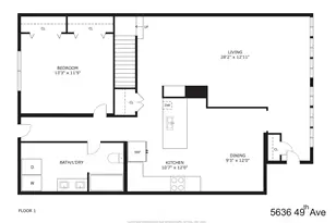 5636 49th Ave SW, Seattle, WA 98136 - Photo 40