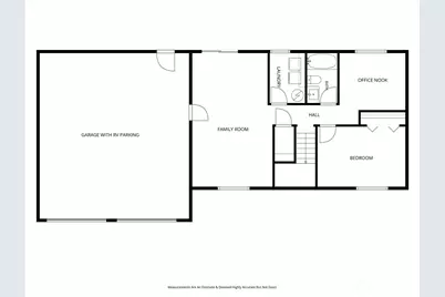 1511 N Lake Stickney Drive, Lynnwood, WA 98087 - Photo 40
