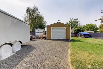529 SW 1st, College Place, WA 99324 - Photo 30
