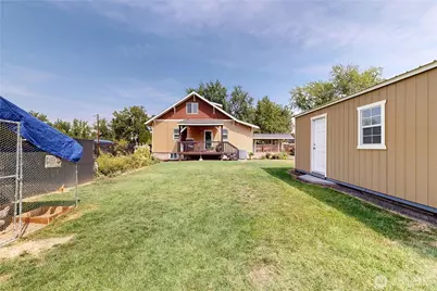 529 SW 1st, College Place, WA 99324 - Photo 34