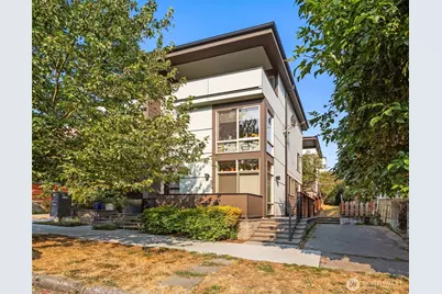 918 Martin Luther King Jr. Way S #D, Seattle, WA 98144 - Photo 1