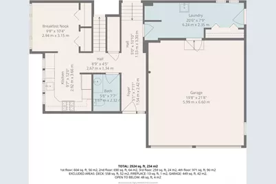 3202 102nd Place SE, Everett, WA 98208 - Photo 32