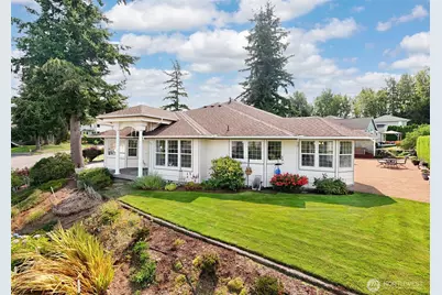911 E Pacificview Drive, Bellingham, WA 98229 - Photo 1