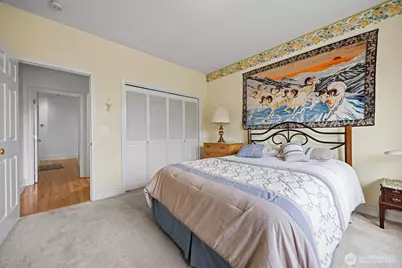 911 E Pacificview Drive, Bellingham, WA 98229 - Photo 34