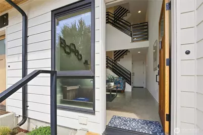 2630 NW 58th Street #Unit C, Seattle, WA 98107 - Photo 2