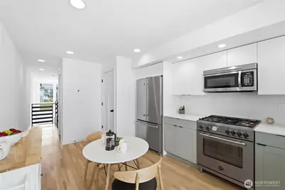 2630 NW 58th Street #Unit C, Seattle, WA 98107 - Photo 6