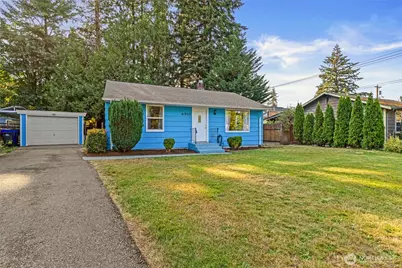 6910 Columbia Court, Everett, WA 98203 - Photo 4