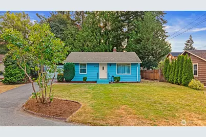 6910 Columbia Court, Everett, WA 98203 - Photo 2