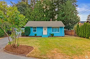 6910 Columbia Ct, Everett, WA 98203 - Photo 2