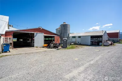 4927 Jones Road, Sumas, WA 98295 - Photo 8
