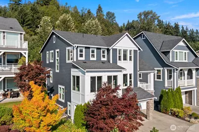 3852 201st Court SE, Sammamish, WA 98075 - Photo 1