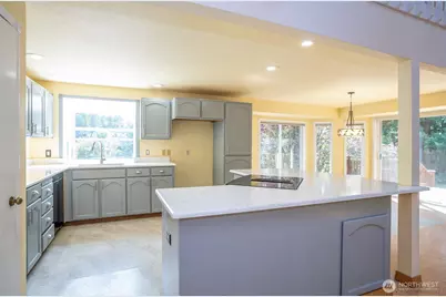 5724 NE Puget Beach Road NE, Olympia, WA 98516 - Photo 14