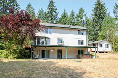 5724 NE Puget Beach Road NE, Olympia, WA 98516 - Photo 34