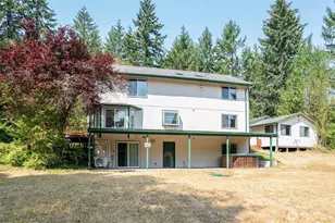 5724 NE Puget Beach Road NE, Olympia, WA 98516 - Photo 34