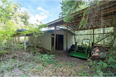 5724 NE Puget Beach Road NE, Olympia, WA 98516 - Photo 36