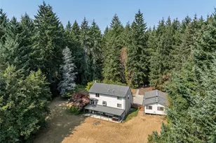 5724 NE Puget Beach Road NE, Olympia, WA 98516 - Photo 38