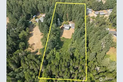 5724 NE Puget Beach Road NE, Olympia, WA 98516 - Photo 1