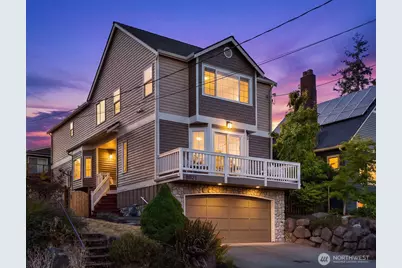 8021 9th Avenue NW, Seattle, WA 98117 - Photo 1