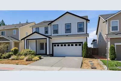 4384 Acacia Lane SE, Port Orchard, WA 98366 - Photo 2