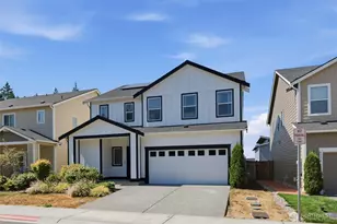 4384 Acacia Ln SE, Port Orchard, WA 98366 - Photo 2