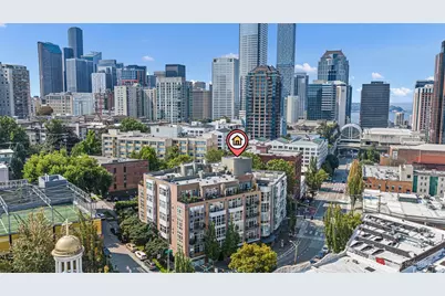 303 E Pike St #602, Seattle, WA 98122 - Photo 1