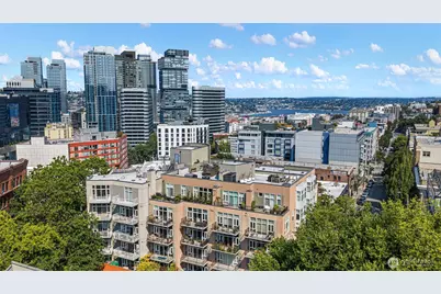 303 E Pike St #602, Seattle, WA 98122 - Photo 14