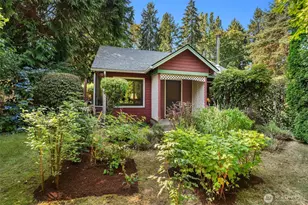 18313 Vashon Hwy SW, Vashon, WA 98070 - Photo 1