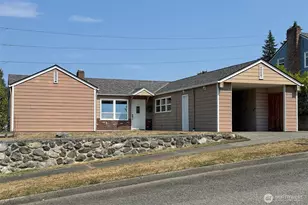 1111 E 9th St, Port Angeles, WA 98362 - Photo 1
